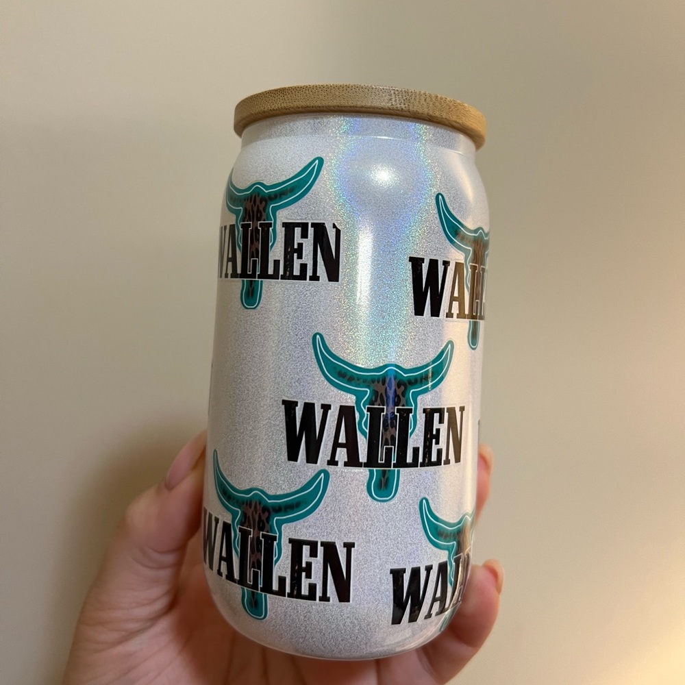 Morgan Wallen Cup